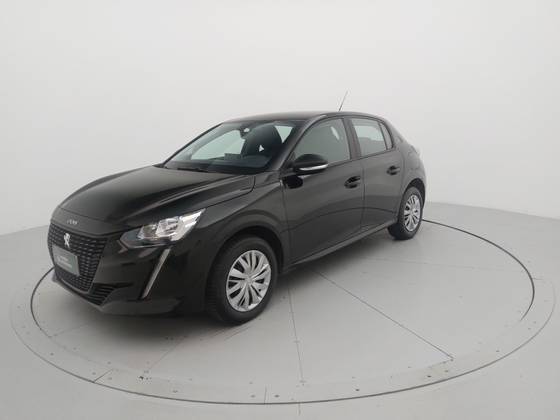 PEUGEOT 208 1.0 FIREFLY FLEX LIKE MANUAL